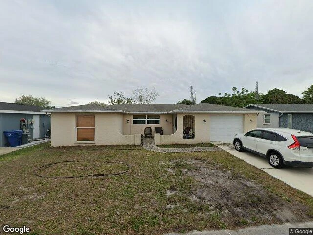 House image located at Port Richey, FL 34668