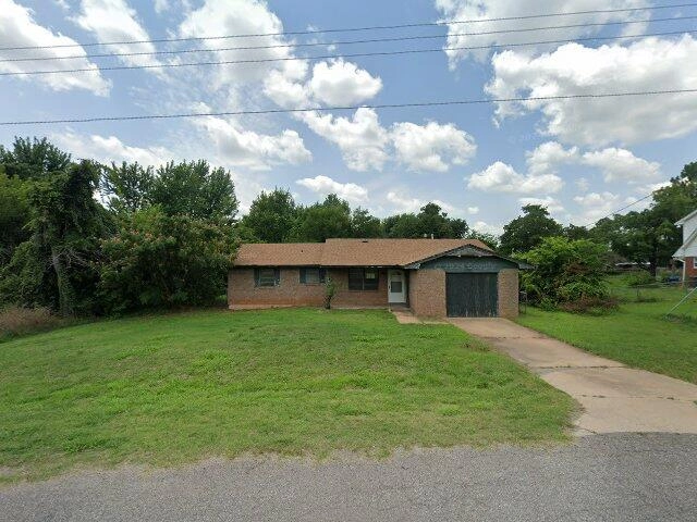 House image located at Spencer, OK 73084