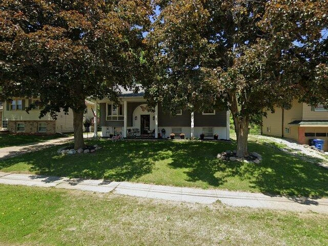 House image located at Des Moines, IA 50317