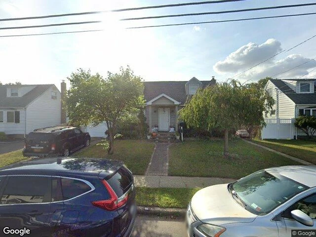 House image located at East Meadow, NY 11554