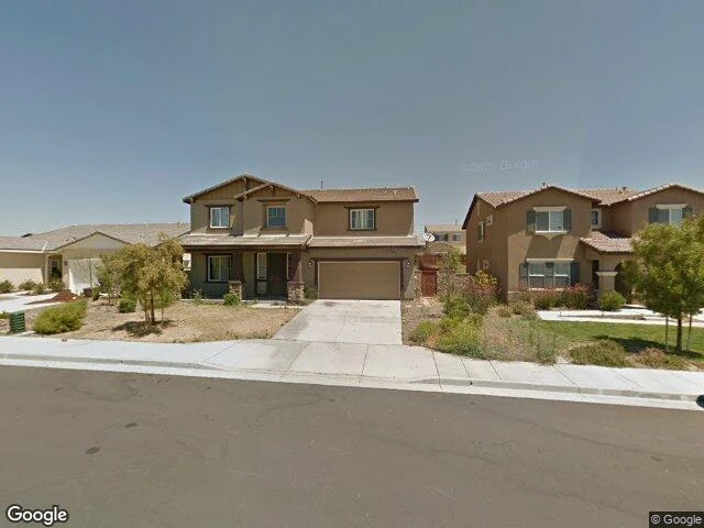 House image located at Murrieta, CA 92563
