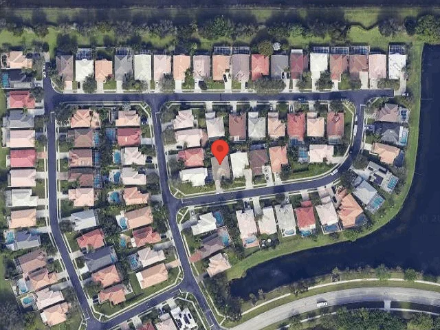 House image located at Boca Raton, FL 33498