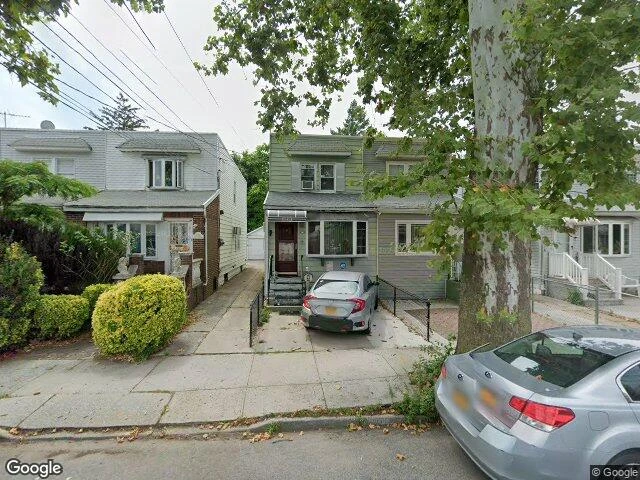 House image located at Brooklyn, NY 11234