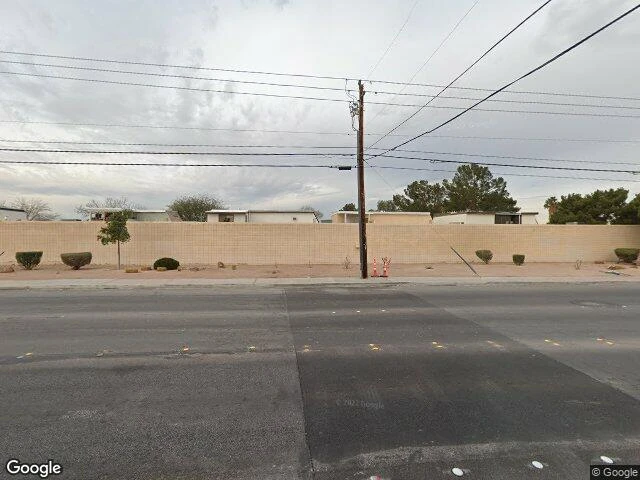 House image located at Las Vegas, NV 89121