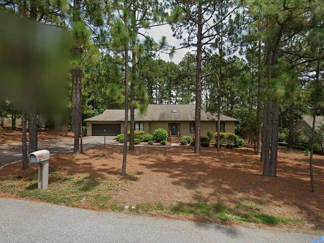 House image located at Pinehurst, NC 28374
