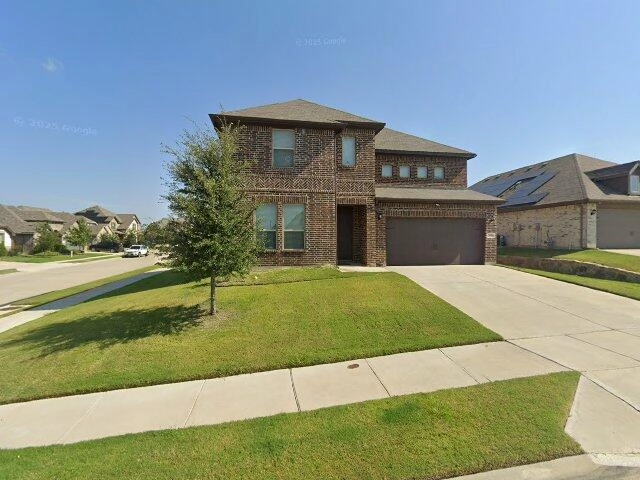 House image located at Fort Worth, TX 76179