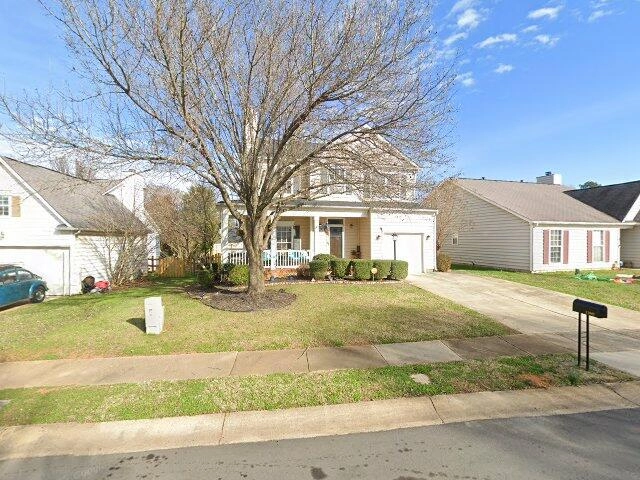 House image located at Charlotte, NC 28269