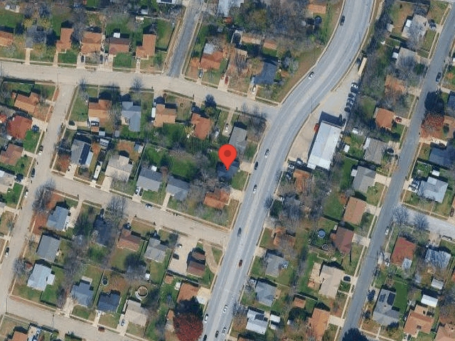 House image located at Killeen, TX 76543