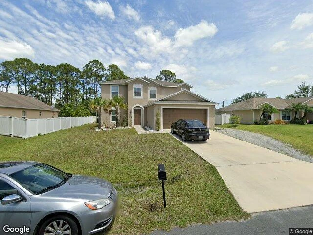 House image located at Palm Bay, FL 32909