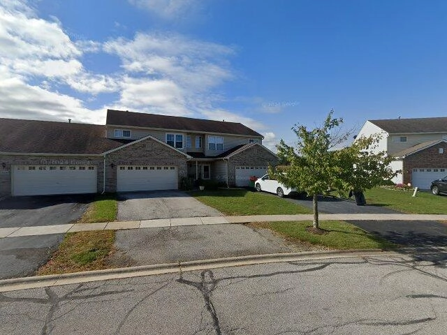 House image located at Crown Point, IN 46307