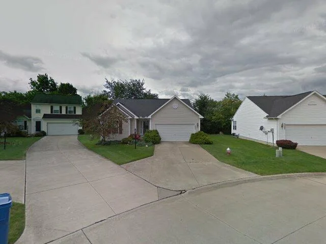 House image located at North Ridgeville, OH 44039