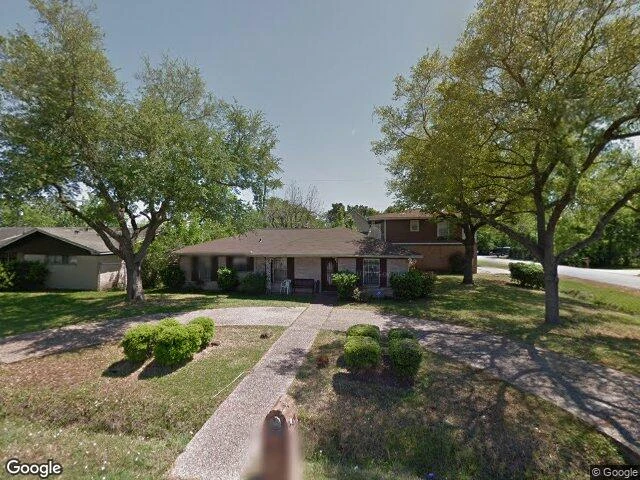 House image located at Houston, TX 77051