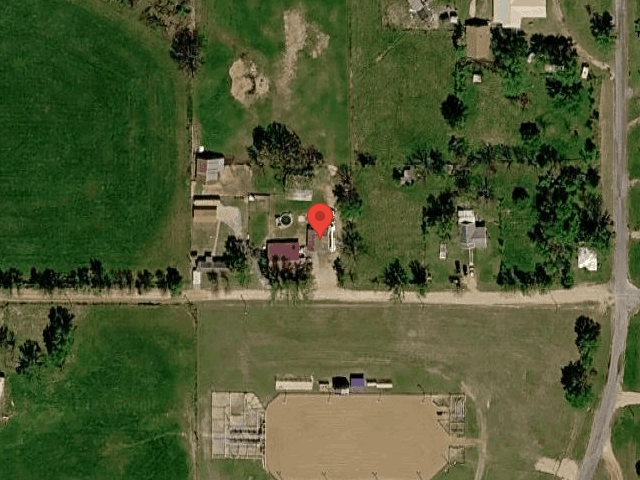 House image located at Colcord, OK 74338