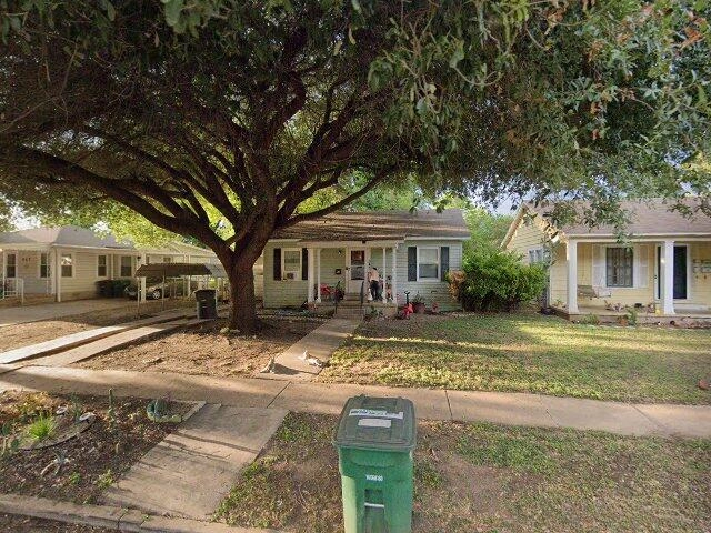 House image located at San Antonio, TX 78204