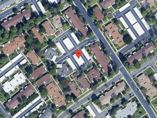 House image located at Laguna Woods, CA 92637