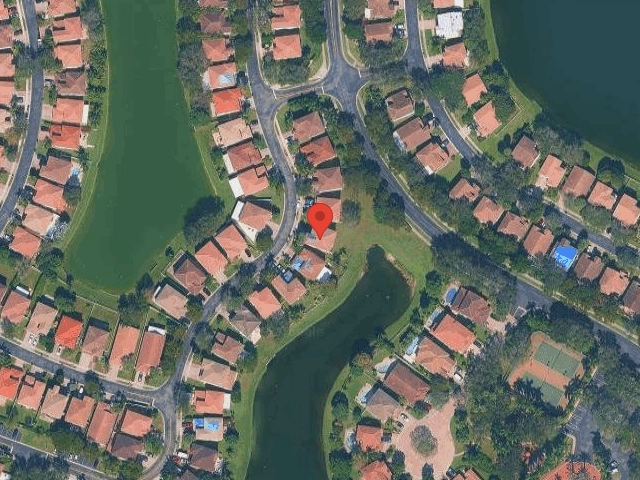House image located at Hollywood, FL 33024