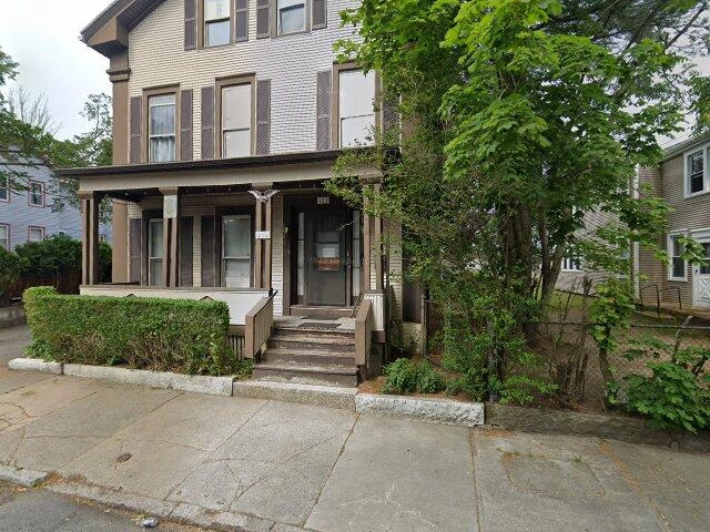 House image located at Meriden, CT 06451