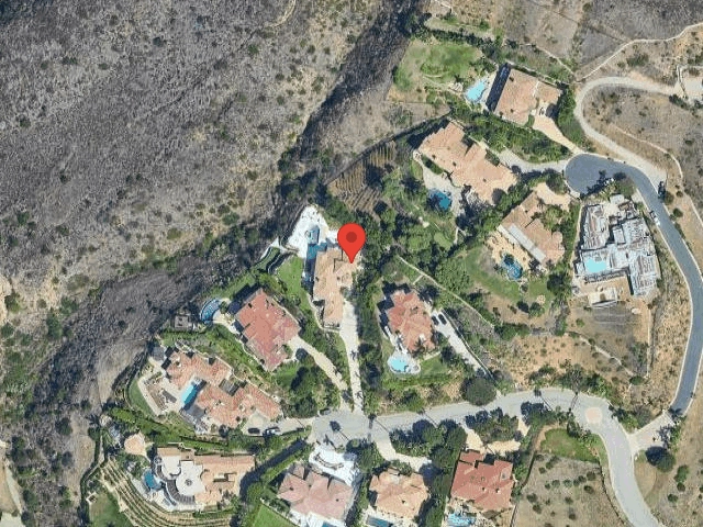 House image located at Malibu, CA 90265