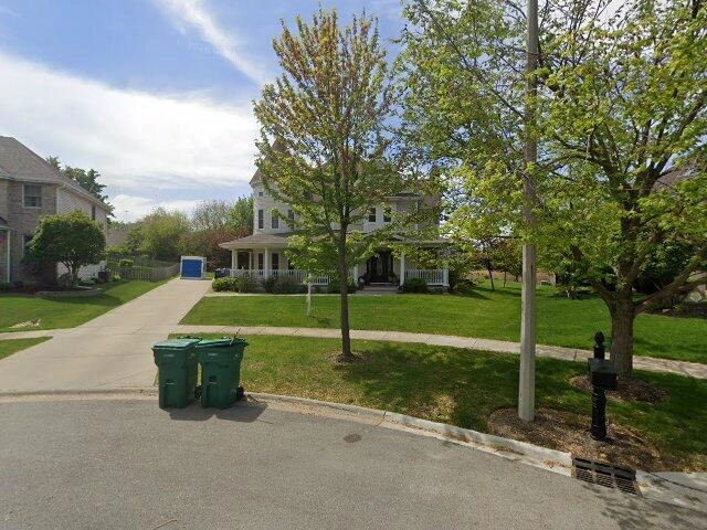 House image located at Joliet, IL 60435