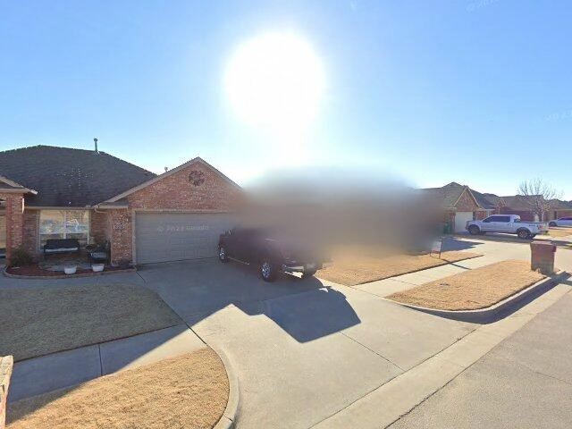 House image located at Oklahoma City, OK 73170