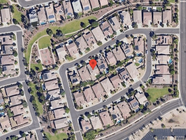 House image located at Surprise, AZ 85388
