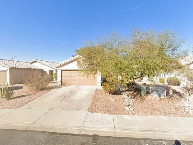 House image located at Mesa, AZ 85208