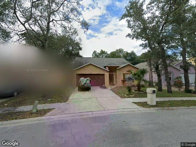 House image located at Tampa, FL 33617