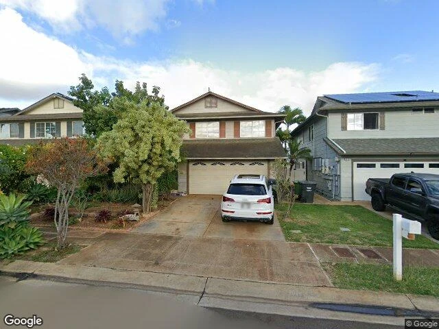 House image located at Ewa Beach, HI 96706