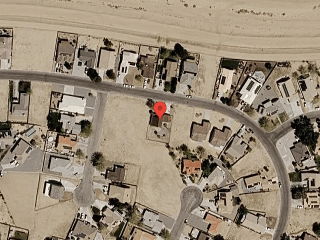 House image located at Helendale, CA 92342