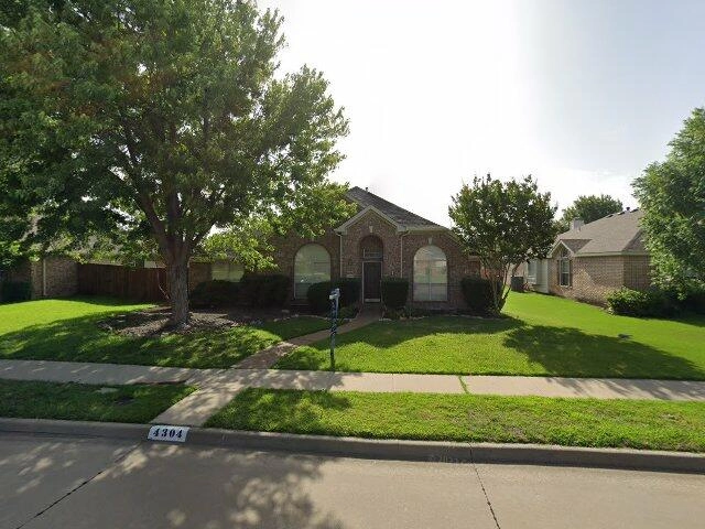 House image located at Frisco, TX 75035