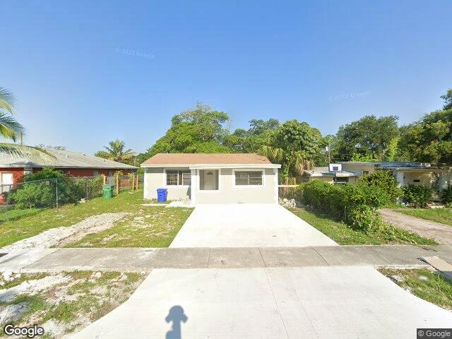 House image located at Fort Lauderdale, FL 33311