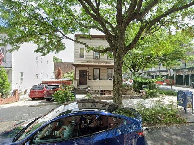 House image located at Woodside, NY 11377