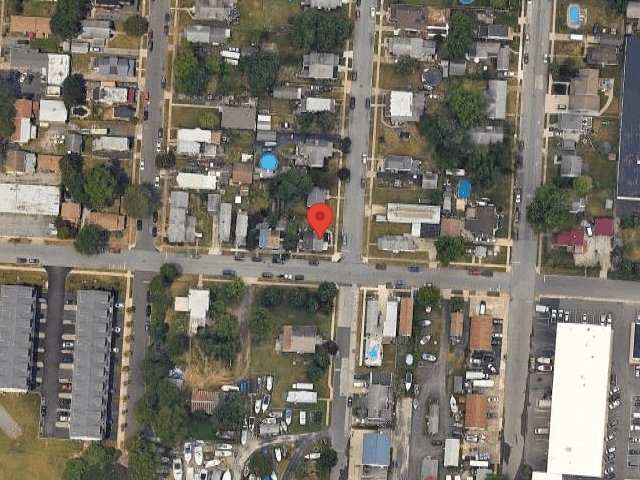 House image located at Essington, PA 19029