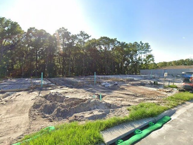 House image located at Deland, FL 32720