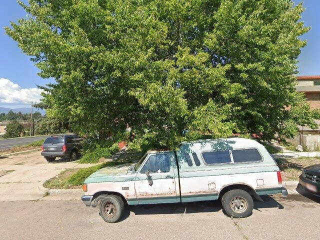 House image located at Colorado Springs, CO 80909