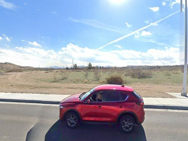 House image located at Sunland Park, NM 88063