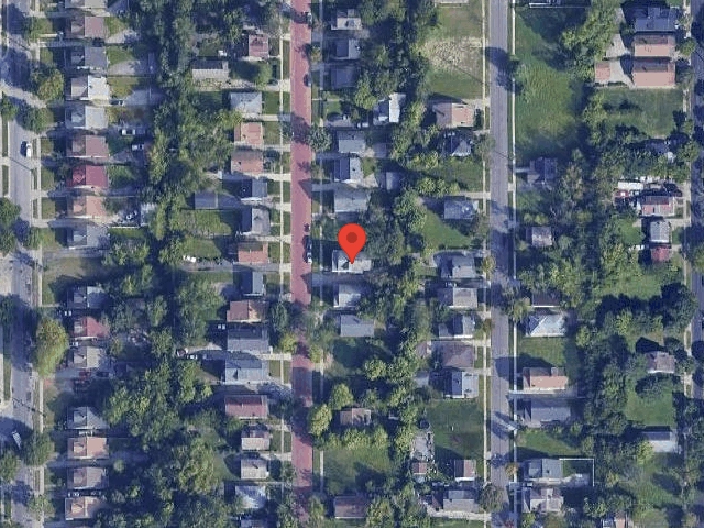 House image located at Cleveland, OH 44128
