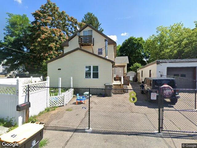 House image located at Framingham, MA 01702