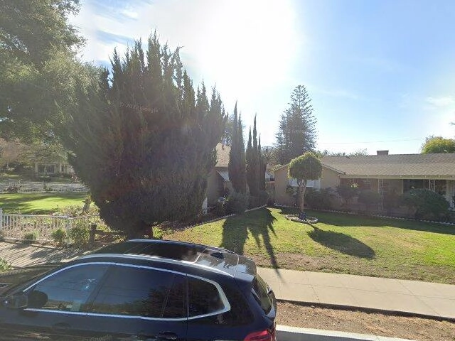 House image located at Monrovia, CA 91016