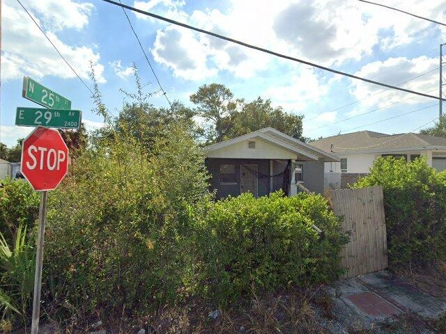 House image located at Tampa, FL 33605