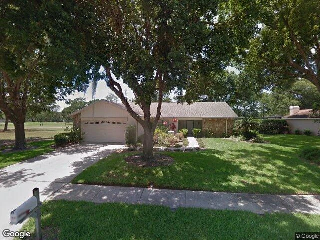 House image located at Palm Harbor, FL 34685