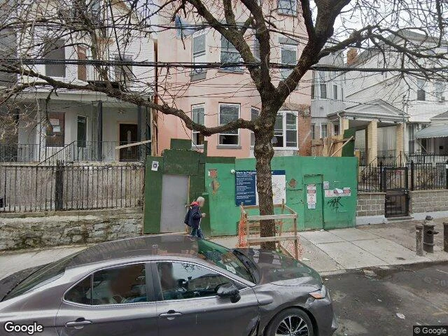 House image located at Bronx, NY 10457