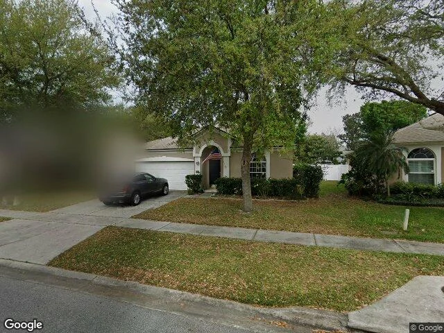 House image located at Orlando, FL 32825