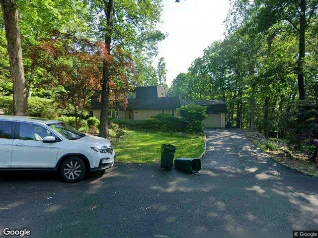 House image located at Pomona, NY 10970