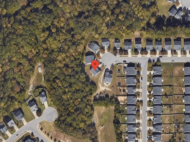 House image located at Raleigh, NC 27610