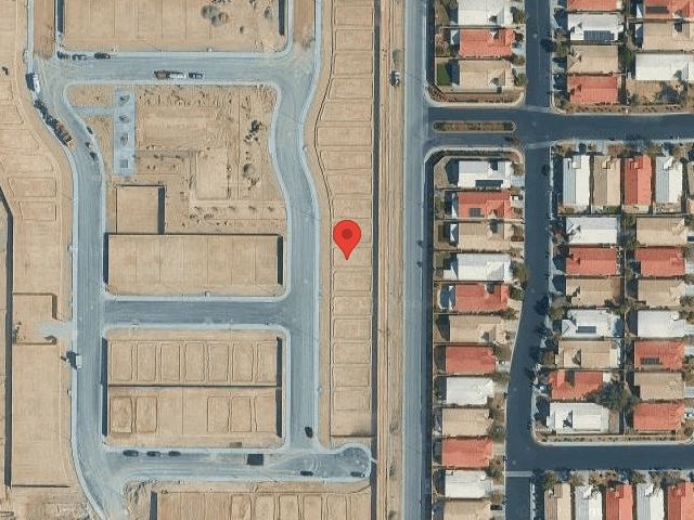 House image located at North Las Vegas, NV 89081