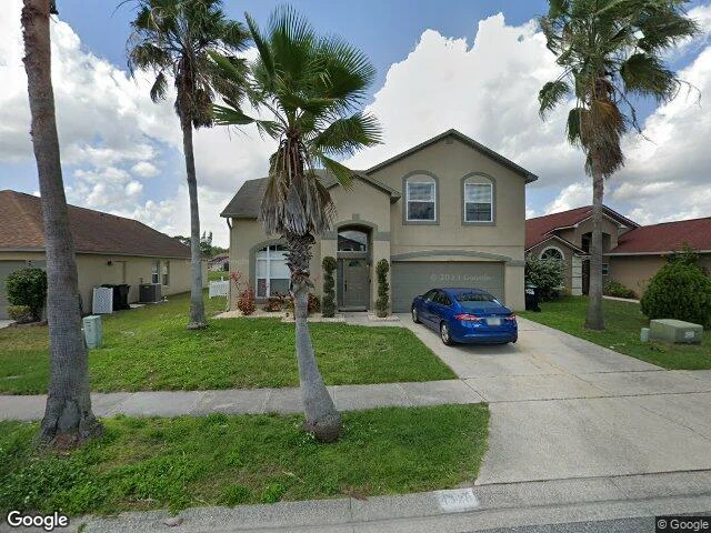 House image located at Orlando, FL 32822