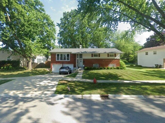 House image located at Palatine, IL 60074