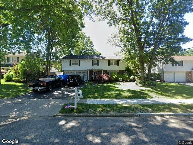 House image located at Lake Grove, NY 11755