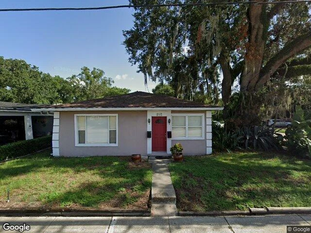 House image located at Orlando, FL 32804